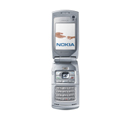 Vodafone 804NK/Nokia N71