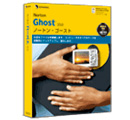 Norton Ghost 10.0