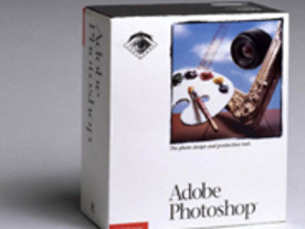 フォトレポート：登場から20年の「Adobe Photoshop」--その進化をたどる