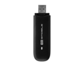 イー・モバイル、USBスティックタイプのデータ通信端末「D26HW」を2月19日発売