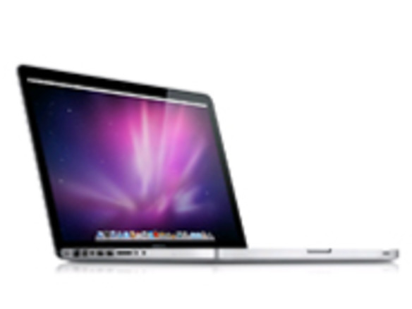 アップル、MacBook Proをアップデート--13インチモデルは最長10時間のバッテリ寿命に