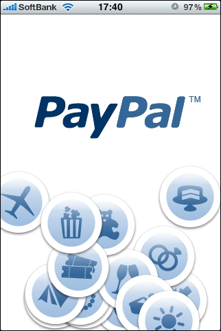 　オンラインでお金をやり取りができるサービス「PayPal」が3月15日から日本語版iPhoneアプリの配布を開始した。iPhone同士をコツっとぶつけ合うことで相手とお金の受け渡しができる「Bump」という機能が特徴だ。