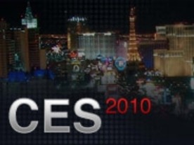 ラウンドアップ：「2010 International CES」開幕--2010年の注目家電は？