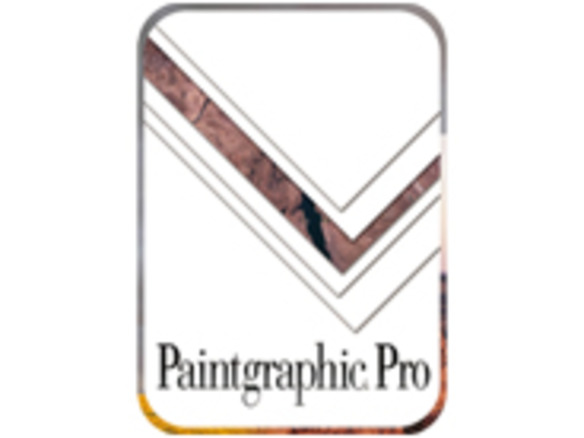 ソースネクスト、画像編集ソフトの上位版「Paintgraphic Pro」4980円で登場