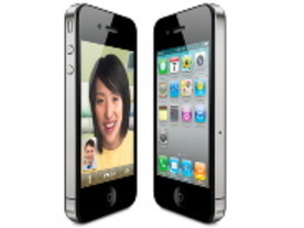iPhone 4は4万6080円から、ブラックのみを15日17時から受付--SBM、iPhone 4の詳細発表