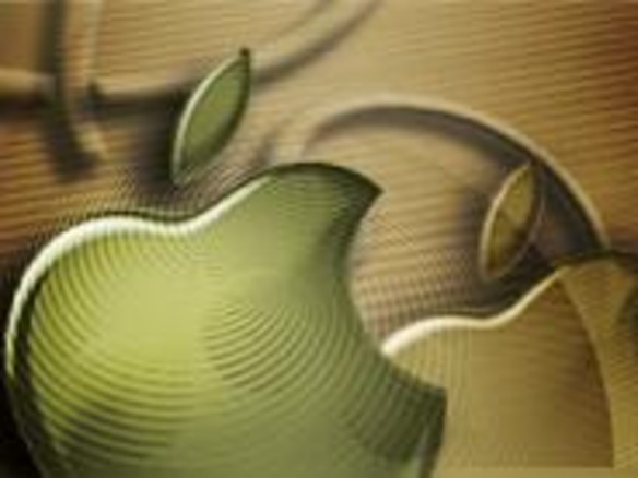 アップル、新たな半導体メーカーを買収か--米報道