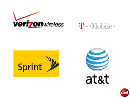 数多くのキャリア

　AT&Tに不満を持っているiPhoneユーザーは非常に多い。しかしAndroidでは、Sprint Nextel、T-Mobile、Verizon Wirelessから選ぶことができる。そして、もしAT&Tが好みなら、いつでも「Motorola BACKFLIP」を選ぶことができる（そうするべきというわけではないが）。