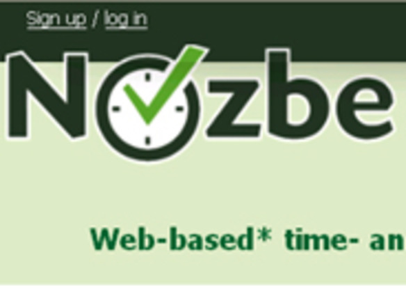 ［ウェブサービスレビュー］iPhone、Evernoteとも連携--多機能タスク管理ツール「Nozbe」