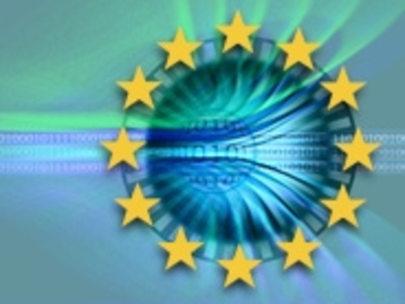 EU、独占禁止法違反でインテルへの制裁を準備中か