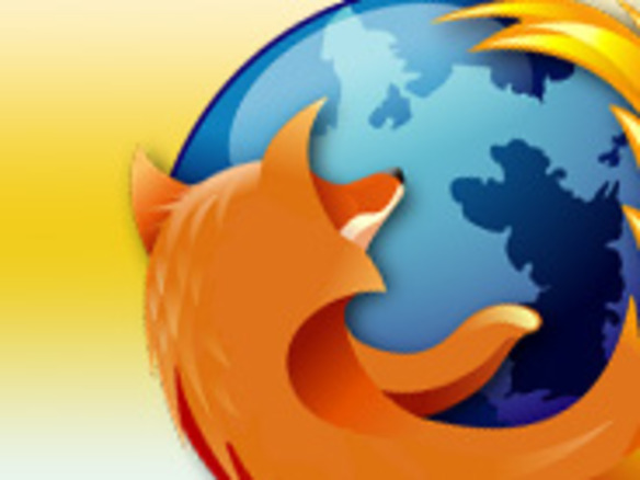 モジラ、「Firefox 3.6」の第3ベータ版をリリース