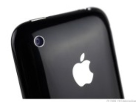フォトレポート：「iPhone 3G S」の新カメラ--その実力をチェック