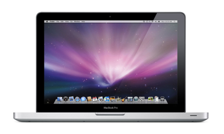 Apple「MacBook Pro」13インチ

　Appleのベーシックなアルミユニボディの13インチノートブックは、以前は「MacBook」として知られていたが、「Pro」シリーズに昇格した。機能が追加された一方で基本価格は下がっている。同モデルは、米CNETのノートブック製品ランキングで第1位を占めている。