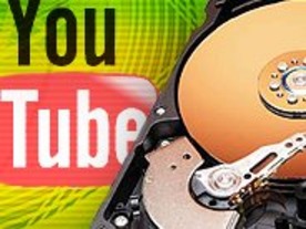 YouTube、動画のダウンロード販売機能を提供開始