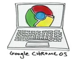 グーグルが考えるネットブック--「Chrome OS」からうかがえる方向性