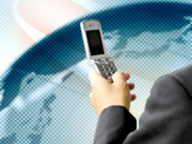 東芝、携帯電話の生産を海外へ移管--開発、設計は国内で