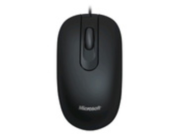マイクロソフト、998円のシンプルマウス「Microsoft Optical Mouse 200」発売へ