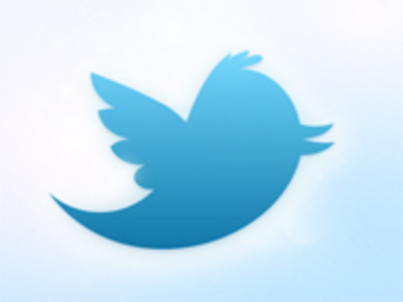 Twitterのサイトリニューアル--2つのペインがもたらす新たな体験