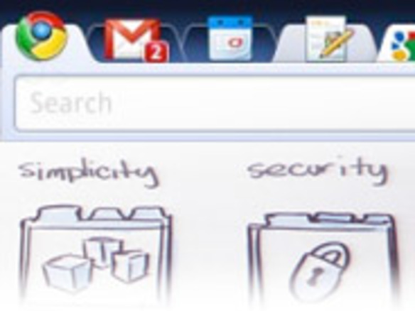 「Chrome OS」のセキュリティ--「サンドボックス化」と自動更新