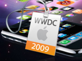 アップル、「WWDC 2009」を開催--基調講演をライブカバレッジ