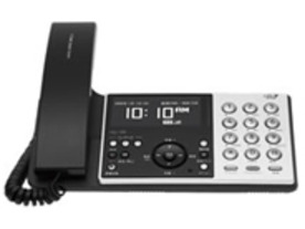 NTT東日本、西日本がNGN契約者向けに高音質IP電話機「ひかりクリアフォン HQ-100」