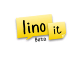 ［ウェブサービスレビュー］複数のPCで付箋が共有できるオンライン付箋サービス「lino」