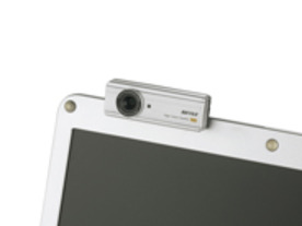 バッファローコクヨサプライ、新DSPで明るいHDウェブカメラを発売