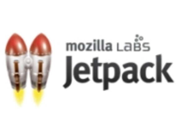 Mozilla Labs、新プロジェクト「Jetpack」をローンチ--次世代のアドオンを示す