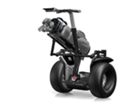 セグウェイジャパン設立--電動二輪車「セグウェイ」の国内事業を開始