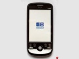 フォトレポート：Google I/Oで無償配布されたAndroid携帯「Google Ion」を紹介