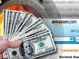 アマゾン、「Amazon PayPhrase」を公開--フレーズと暗証コードで決済可能に