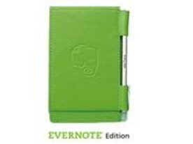 「Evernote」プレミアム会員付きメモケース--「保存するメモ帳」「IDケース」発売へ