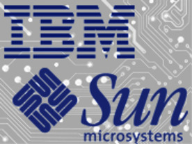 IBM、サン・マイクロシステムズと買収交渉--WSJ報道