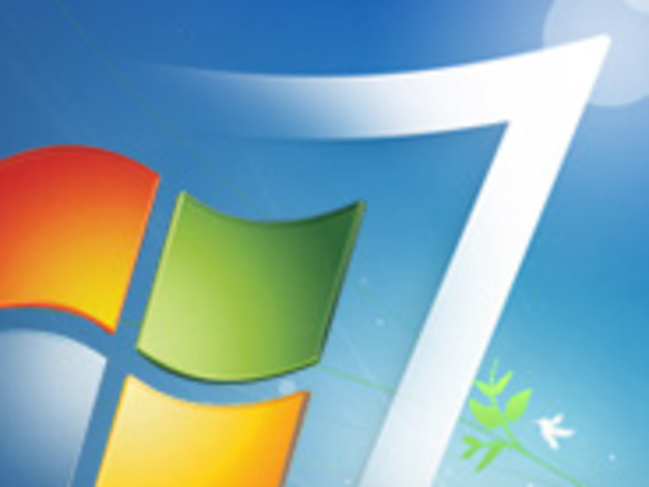 「Windows 7」のコードが完成--予定通り10月22日に発売へ