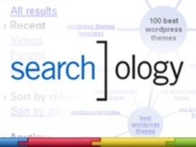 グーグル検索にフィルタリングやビジュアル表示などの新機能--Searchologyイベント開催