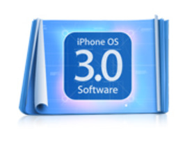 「iPhone OS 3.0」のベータ2が早くも登場--プッシュ通知機能に対応