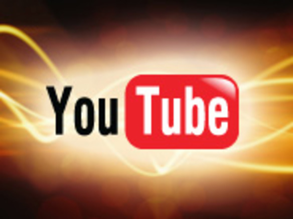 YouTube、レンタル映画の拡充を発表--大手映画スタジオ作品3000タイトル