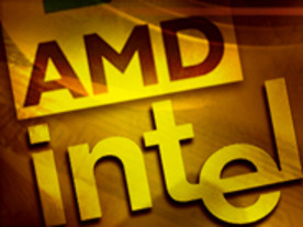 インテル、AMDと独禁法違反訴訟などで全面和解