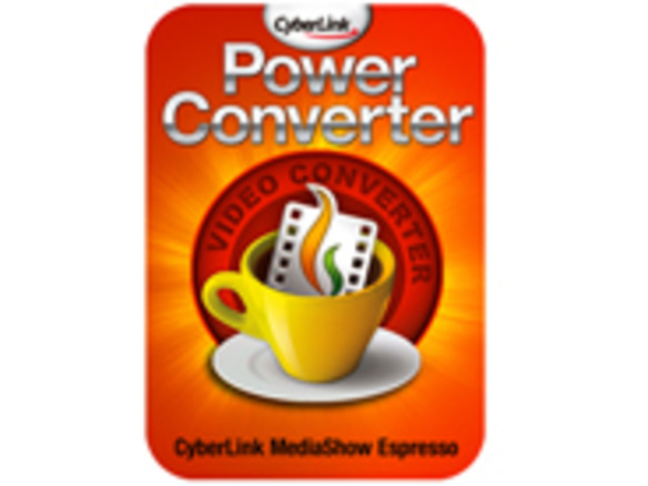 ソースネクスト、動画をiPad／iPhone形式に変換する「PowerConverter」