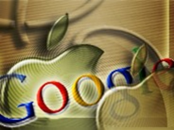 グーグルとアップルの取締役兼任問題、FTCが調査続行を発表
