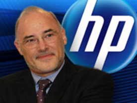 L・アポテカー氏を迎えたHP--新体制におけるソフトウェアの役割