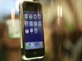アップルとAT&Tに新たな訴訟--「iPhone」のMMS機能が火種に
