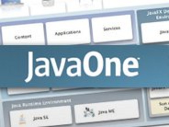 JavaOne開幕：サンが「JavaFX」を大々的にアピール
