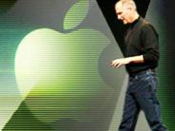 Macworld Expoいよいよ開幕へ--2007年の目玉はアップル製携帯電話と「iTV」？