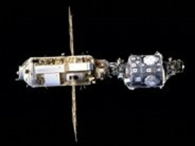 フォトレポート：国際宇宙ステーションの変遷--基本機能モジュール「Zarya」から始まった10年