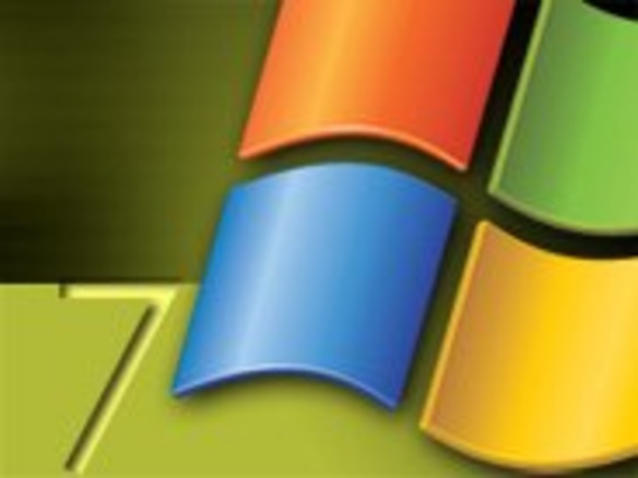 「Windows 7」は順調に開発中--MS開発トップが明らかに