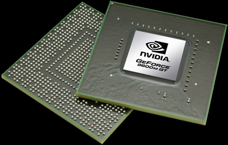 　Nvidiaは、ノートPC用グラフィックスプロセッサ「GeForce 9M Series」を投入した。同社によると、同チップは「極端な解像度でグラフィックスを多用するゲーム、3Dアプリケーション、HD映画」用となっているという。