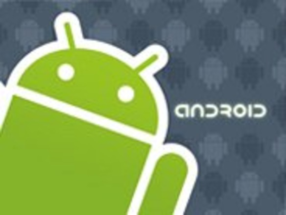 モトローラ、「Android」搭載のスマートフォンを計画--米報道