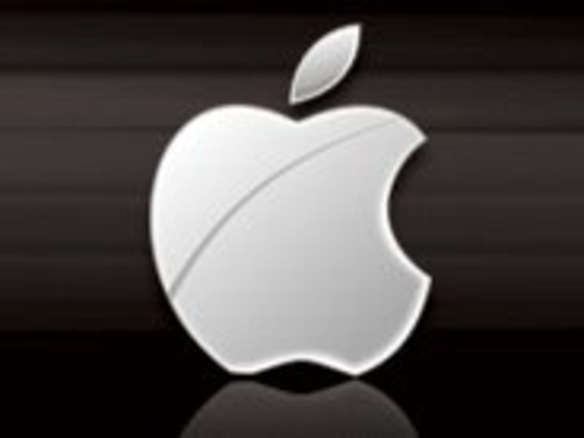 アップル、Mac OS X 10.5.3をリリース