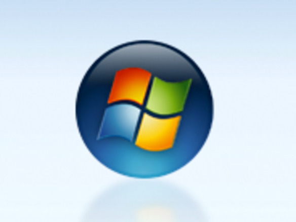 MS、「Windows 7」にマルチタッチ技術を搭載へ