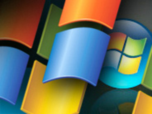 「Windows 7」プレベータ版、早くもBitTorrentで流出